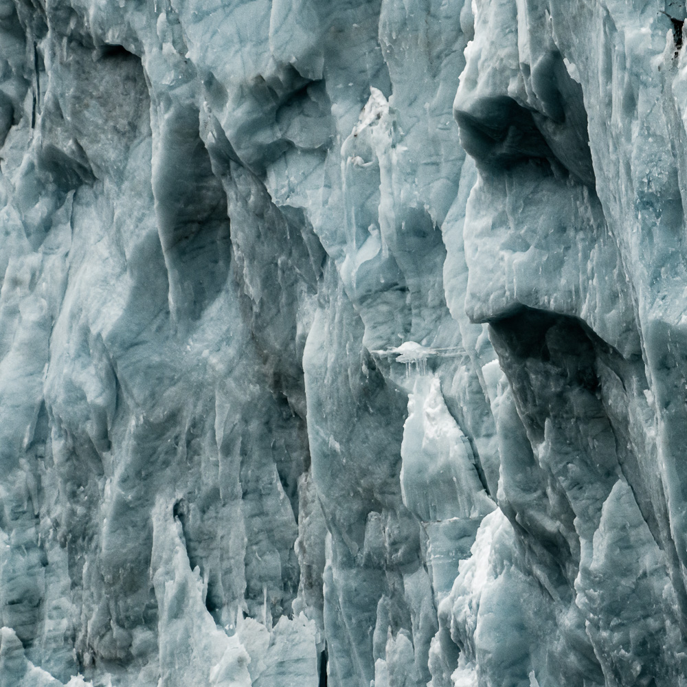 Ice Impressions