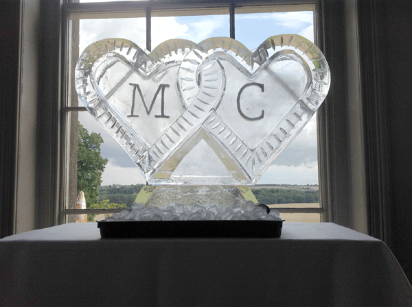 Wedding Ice Sculpture Melting Time: Indoor vs. Outdoor guide