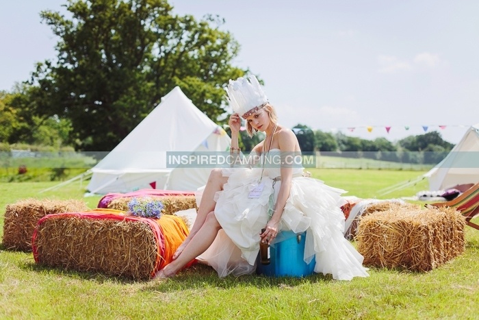Wedding & Festival Trends