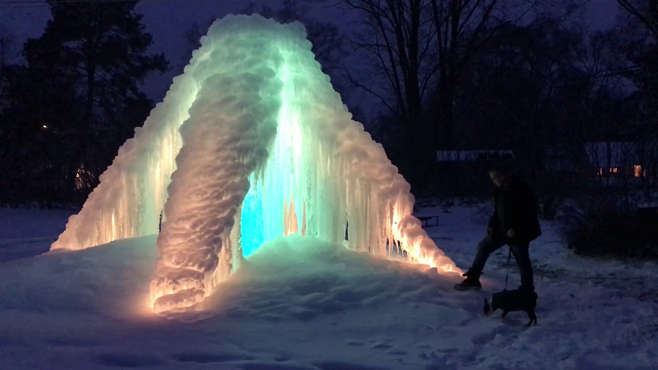 Smart Ice Sculptures with LED Integration: The Ultimate Guide to Interactive Frozen Art in 2026