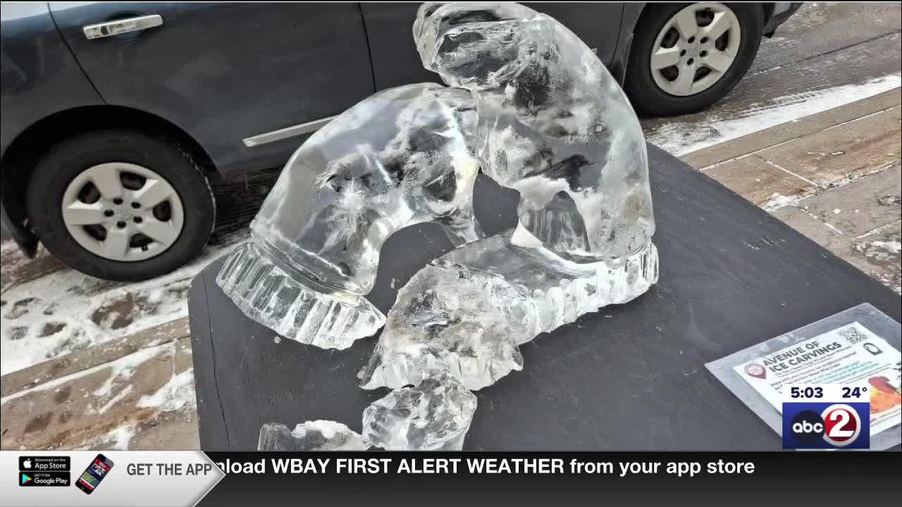 Heat Wave Survival Guide: Maintaining Ice Sculpture Structural Integrity in 2026's Extreme Weather