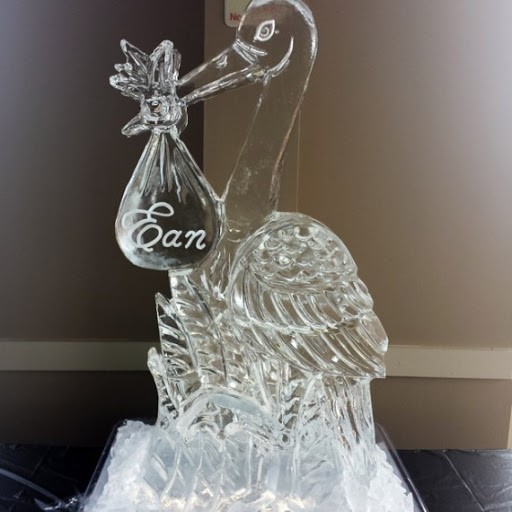 Ice Sculpting Trends