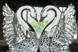 wedding ice sculptures 2026 starter pick