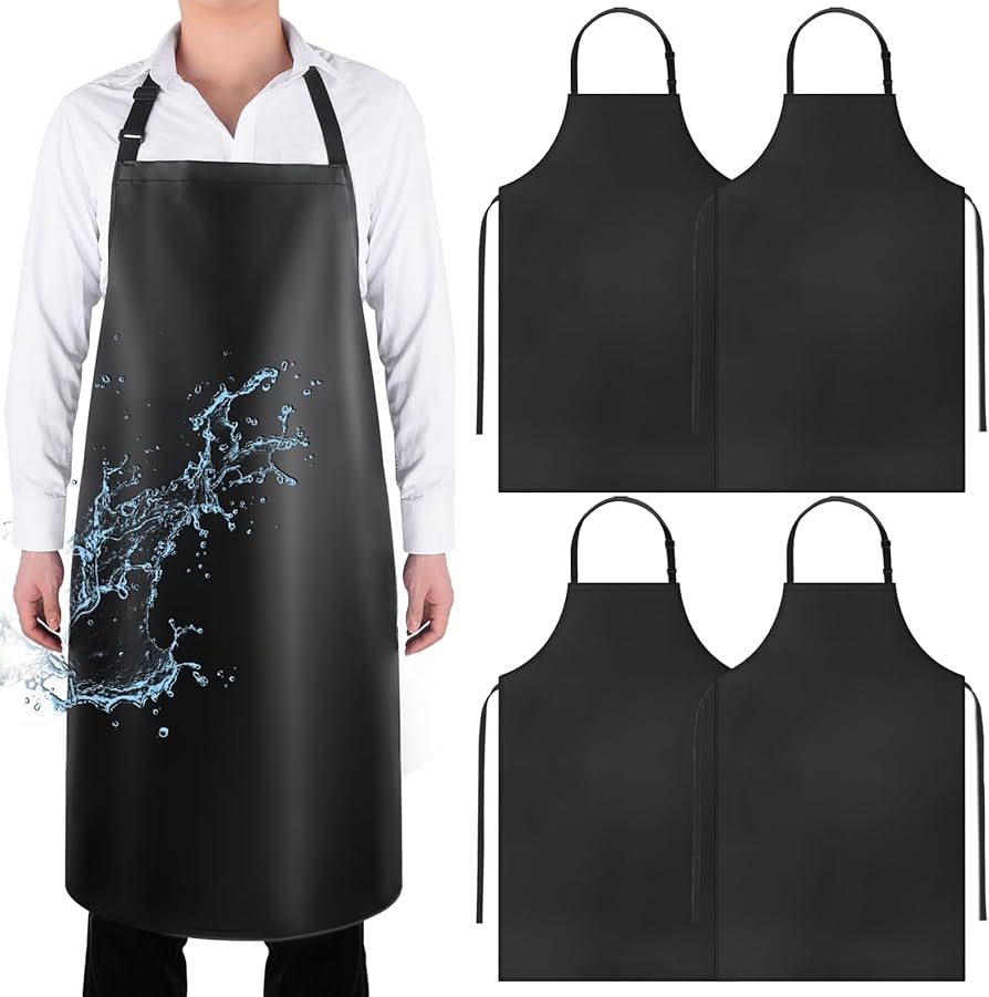 Waterproof Carving Apron