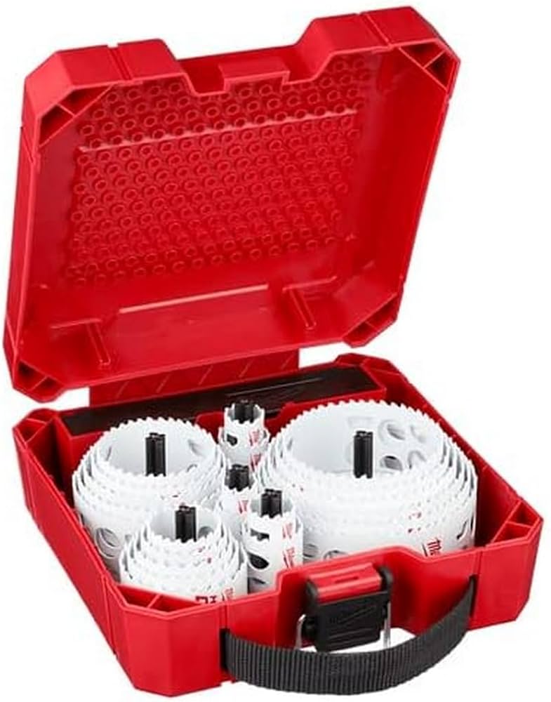 Professional Ice Saw Kit