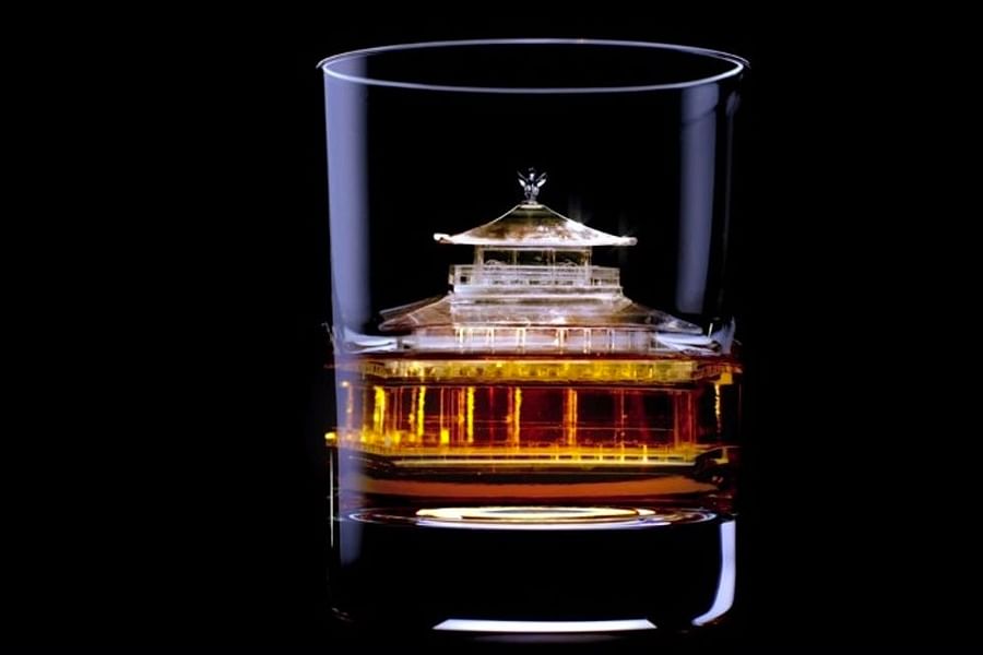 CNC ice carving machine