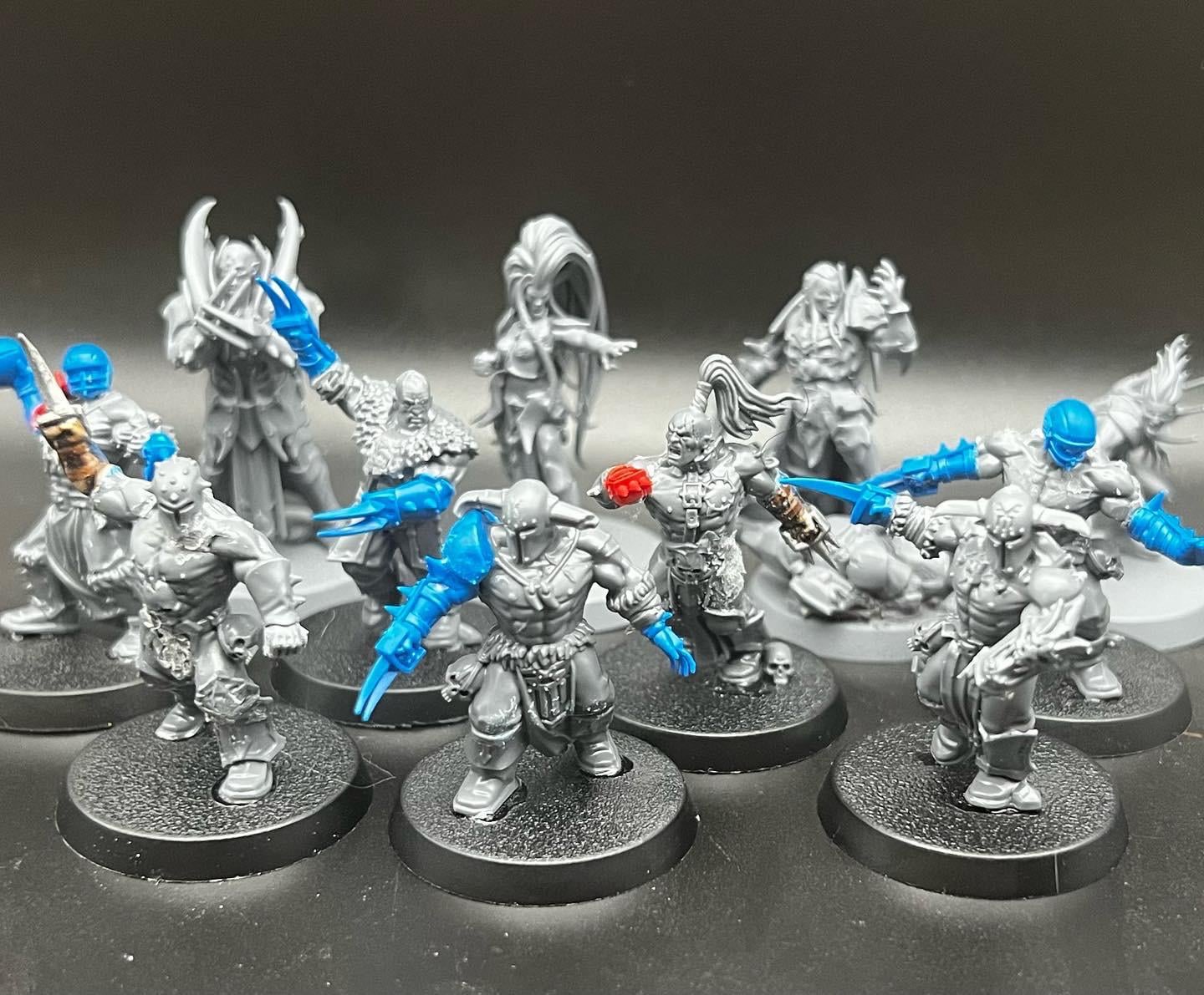 Dremel for ice sculpting