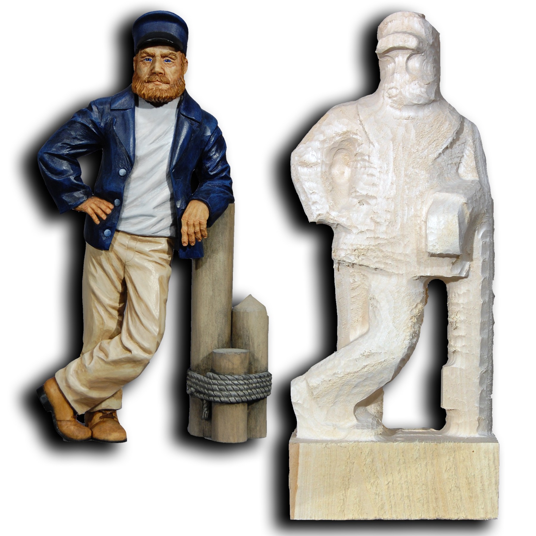 ice sculpting sandpaper