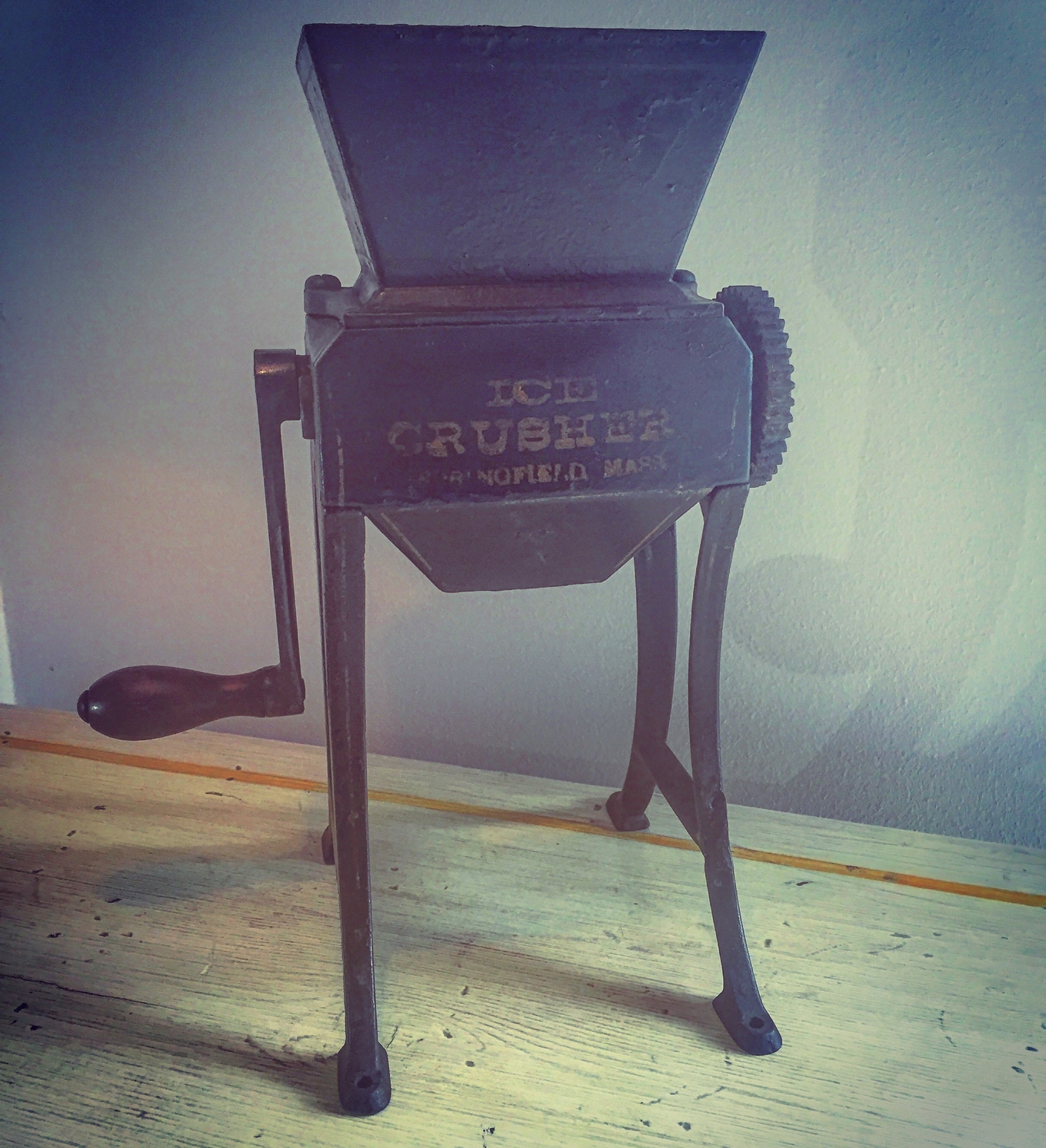 ice shaver for sculpting