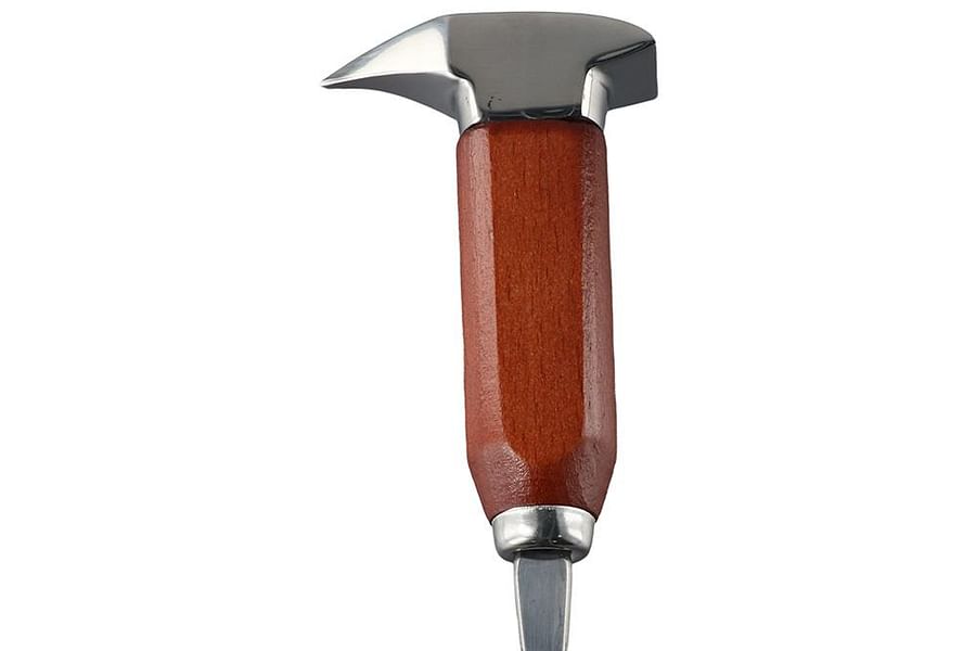 ice sculpting hand pick