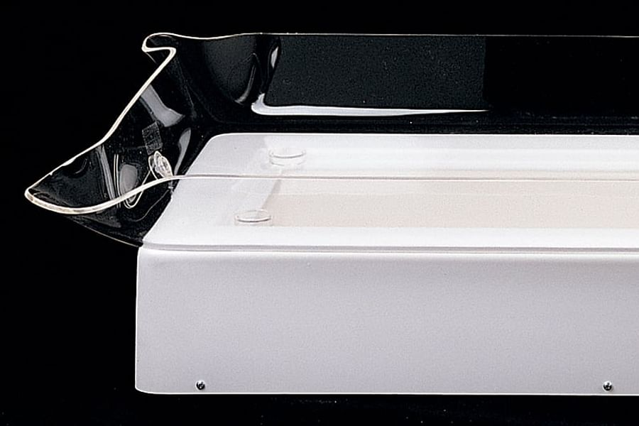 ice sculpting electric iron