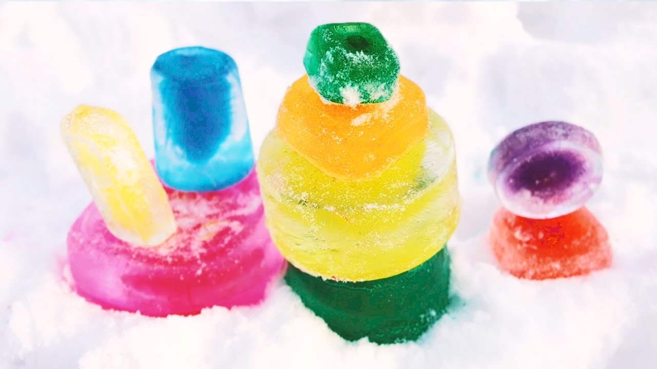 ice sculpting gloves