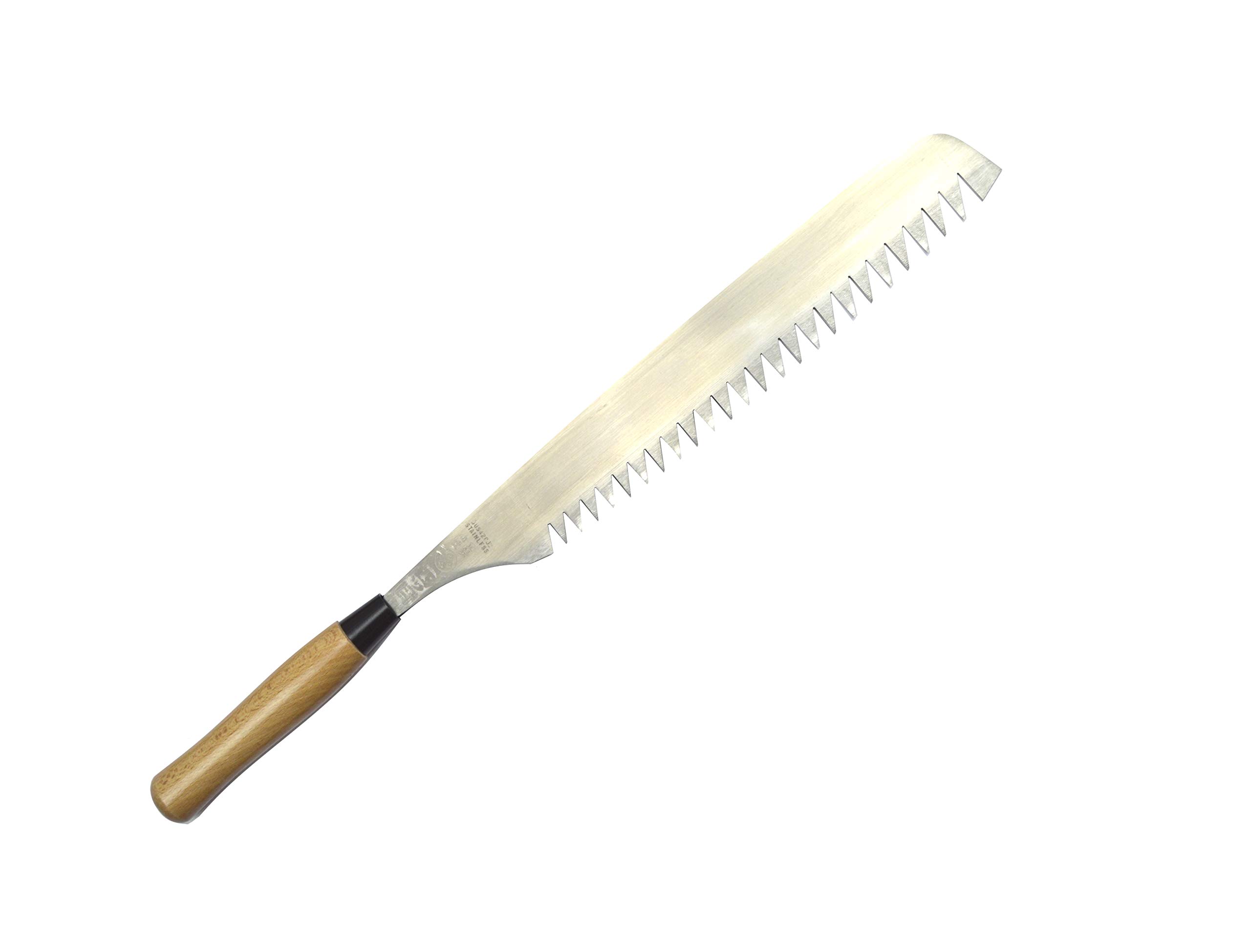 ice sculpting hand saw