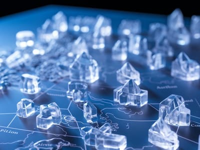 Block Ice for Sale: The Best Locations Worldwide to Purchase High-Quality Ice