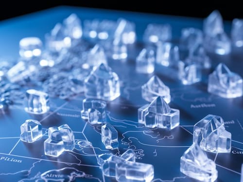 Block Ice for Sale: The Best Locations Worldwide to Purchase High-Quality Ice