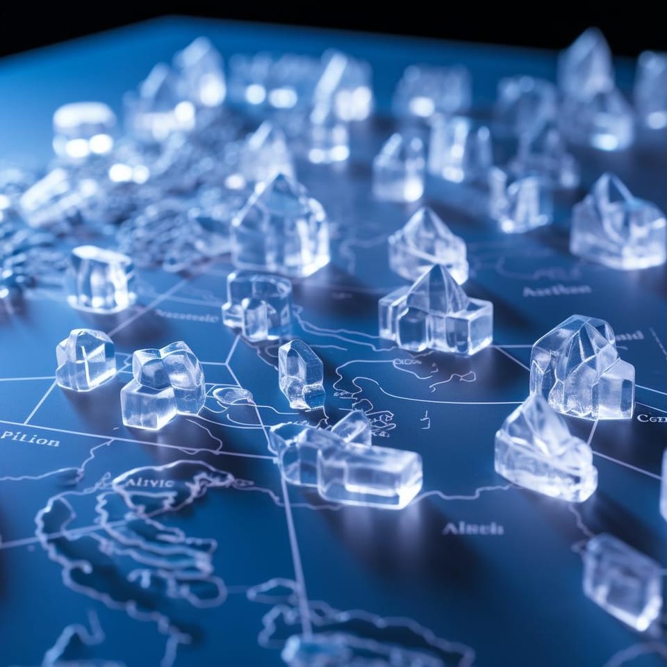 Block Ice for Sale: The Best Locations Worldwide to Purchase High-Quality Ice