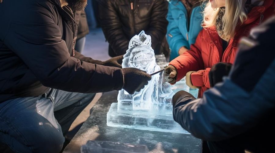 Ice Sculpting Classes for Beginners: 5 Top-Rated Locations Across the US