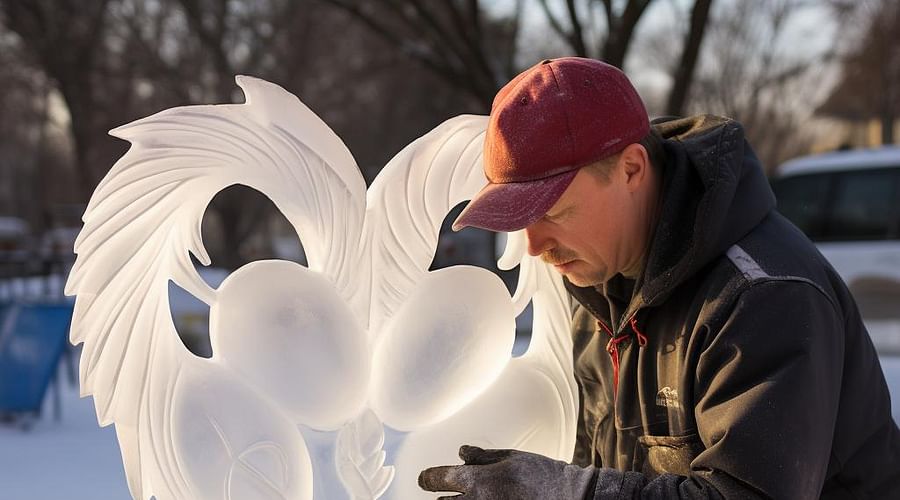 Making Your Big Day Memorable: Unique Ideas for Ice Sculpture Molds for Weddings