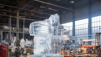 Where to Buy Block Ice: A Comprehensive Guide