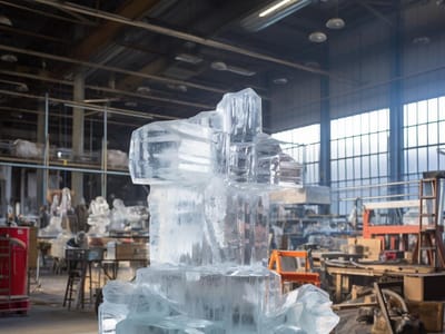 Where to Buy Block Ice: A Comprehensive Guide