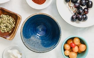 🧊 Discover the Art of Ice and Food Sculptures 🍴