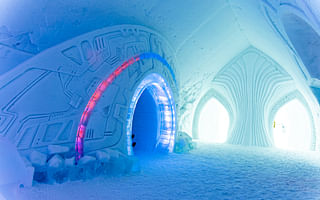 Ice Sculpture Survival: Beat the Heat Quiz ❄️