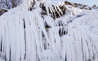 Which Ice Sculpting Technique are You? 🧊
